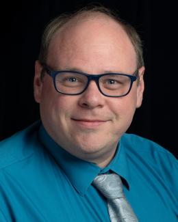 Charles Smith, III, US ITER