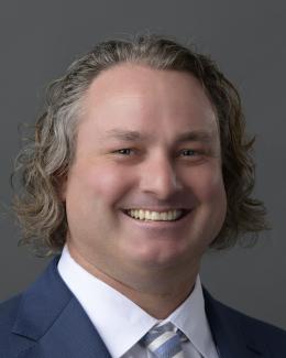 Kyle Wooley, US ITER