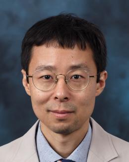 portrait photo of Hoyeon Jeon