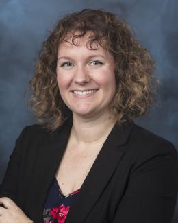 Photo of C. Streeter