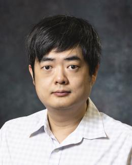 Max Chen