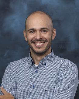 Professional studio photo