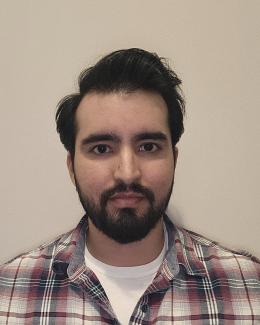 Photo of Marco Martinez