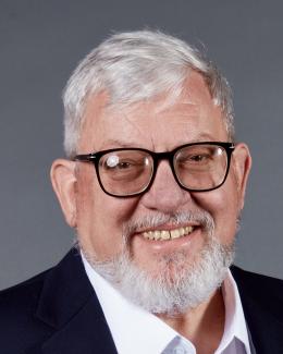 Paul Hanson December 2023