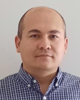 Photo of Jovid Rakhmonov