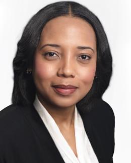 Chanel Chauvet-Maldonado