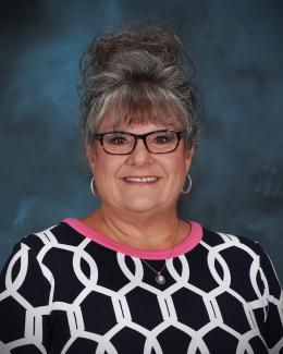 Paula Cable-Dunlap