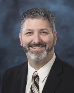 Adam Stevenson Plasma Physicist