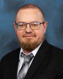 Alexey Serov
