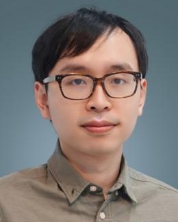 Portrait of Dr. Zijie Wu
