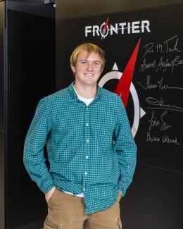 Picture of Eben Fluto