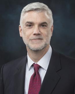David Mandl