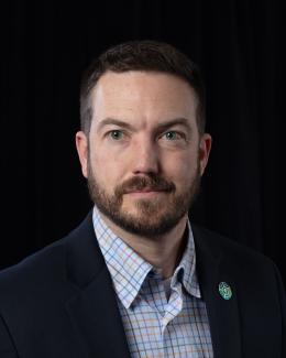 Brent Beatty