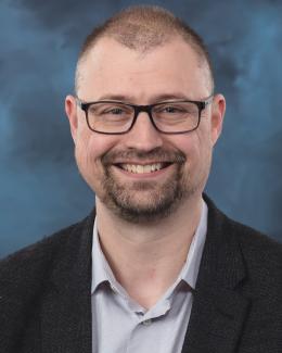 Ray Turowski