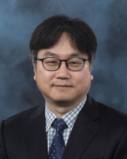 Kyungnam Kang, FHN, CNMS