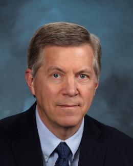 David Geohegan