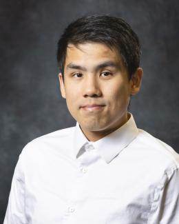 Anye Zhou