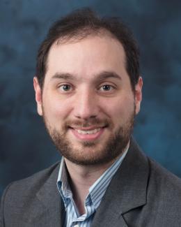 Headshot of John Villanova