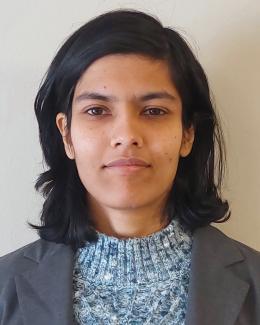 Profile photo of Bhagya Prabhune