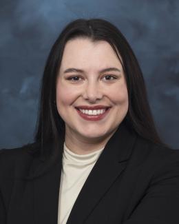 Kristyn D. Ardrey, Ph.D.
