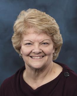 Lisa Goins