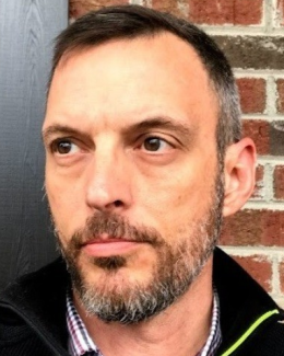 Chuck's profile picture