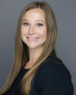 Melissa Richards
