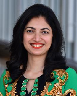 Sana Elyas