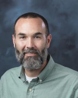 Craig Gray Staff Photo