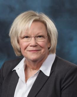 Picture of Leigh Ann Warner