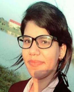 Komal Chawla