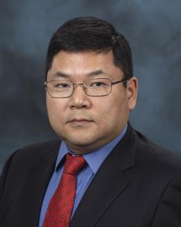 Hong-Jun Yoon, ORNL