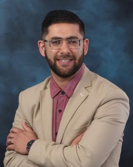 Nadim Hmeidat