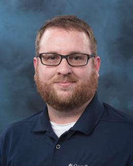 2024 headshot