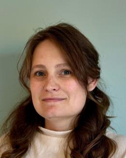 Maggie Arno