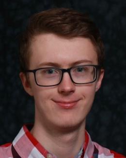 Blake Nedved