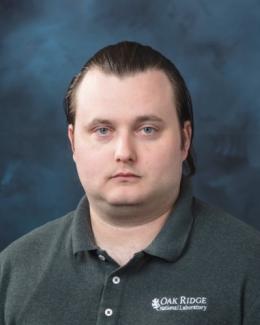 Michael Tharp