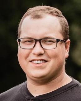 caleb redmon