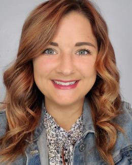 Samantha Hunley