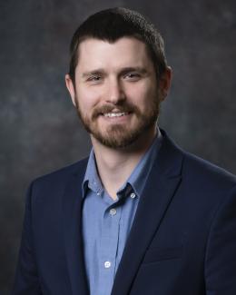 Christopher Ledford