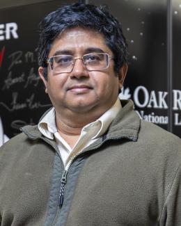 P. Ganesh