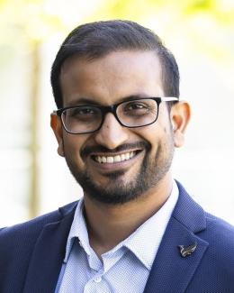 Dr. Vipin Kumar