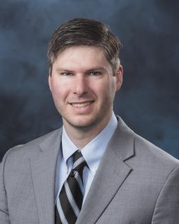 Nathan Capps bio photo