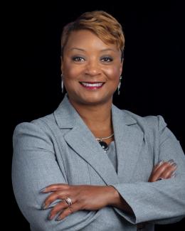 Delphia L. Howze