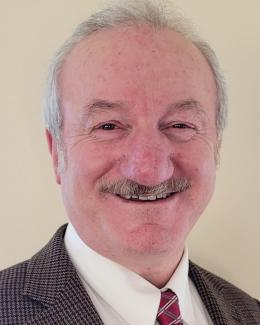 Sefa Yilmaz, Ph.D., Sr. Scientist ORNL