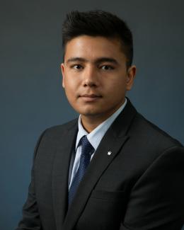 Indraneel Bhandari