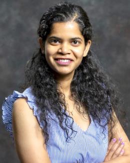 Vanshika Singh