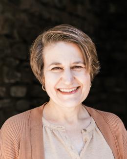 picture of Cherlyn Foster