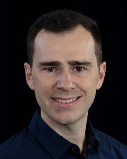 Steffen Schotthoefer