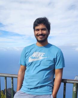 Protrait image